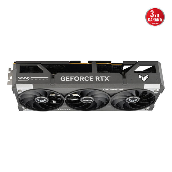 Asus Tuf Gaming Geforce Rtx 5060 8gb Gddr7 128 Bit Dlss 4 Ekran Karti Y9