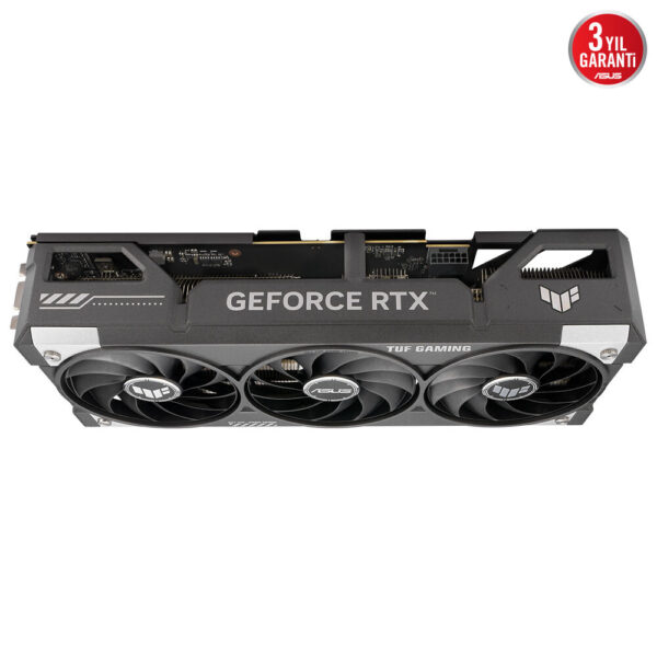 Asus Tuf Gaming Geforce Rtx 5060 Ti Oc 8gb Gddr7 128 Bit Dlss 4 Ekran Karti 8