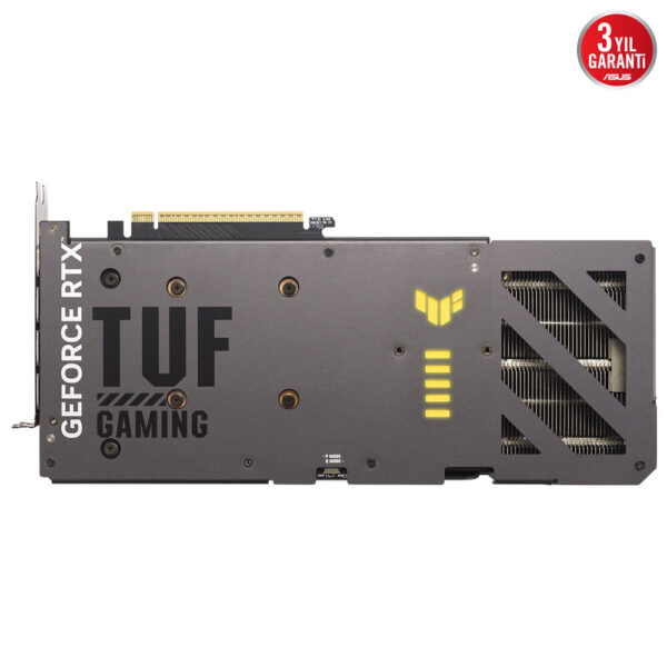 Asus Tuf Gaming Geforce Rtx 5060 Ti Oc 8gb Gddr7 128 Bit Dlss 4 Ekran Karti 9