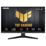 Asus Tuf Gaming Vg249qe5a 23.8 Inç 146hz 1ms Full Hd Adaptive Sync Ips Gaming Monitör 1