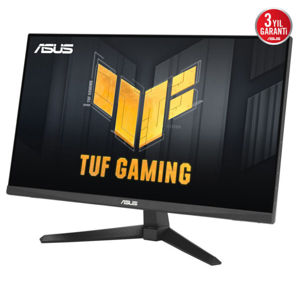 Asus Tuf Gaming Vg249qe5a 23.8 Inç 146hz 1ms Full Hd Adaptive Sync Ips Gaming Monitör 3