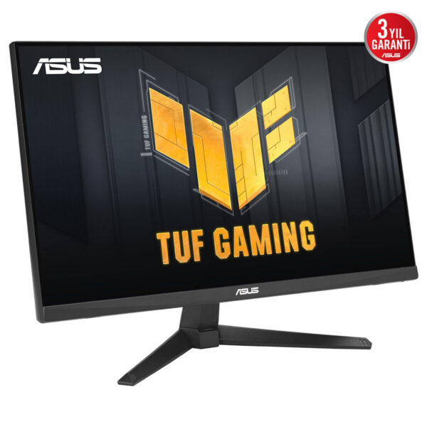Asus Tuf Gaming Vg249qe5a 23.8 Inç 146hz 1ms Full Hd Adaptive Sync Ips Gaming Monitör 4