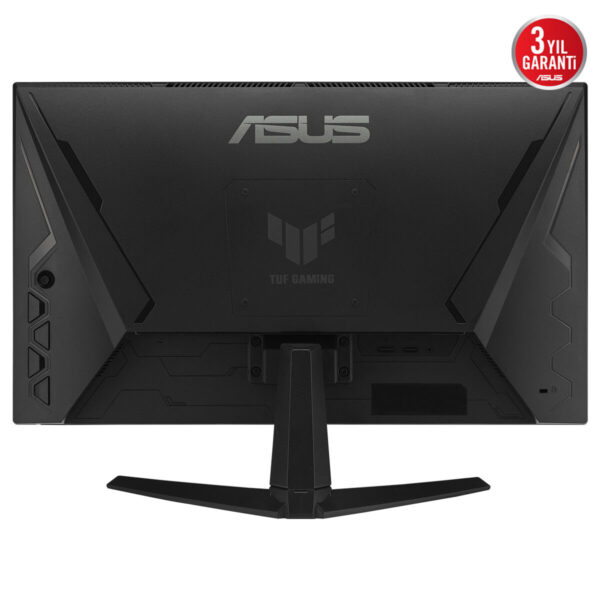 Asus Tuf Gaming Vg249qe5a 23.8 Inç 146hz 1ms Full Hd Adaptive Sync Ips Gaming Monitör 7