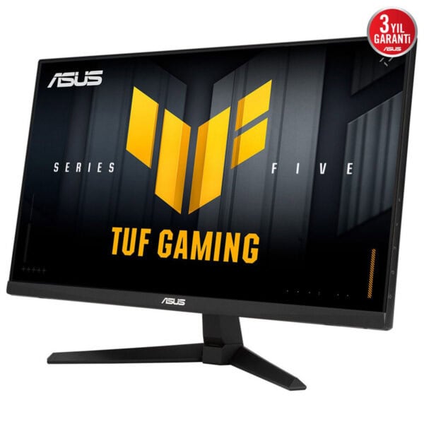 Asus Tuf Gaming Vg249qm5a 23.8 Inç 240hz 0.3ms Full Hd Adaptive Sync Fast Ips Gaming Monitör 3