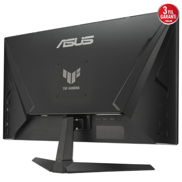 Asus Tuf Gaming Vg249qm5a 23.8 Inç 240hz 0.3ms Full Hd Adaptive Sync Fast Ips Gaming Monitör 5