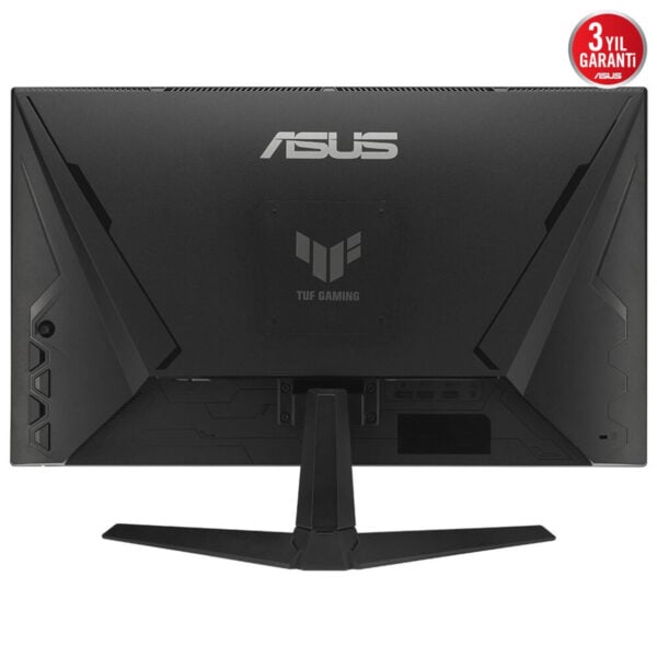 Asus Tuf Gaming Vg249qm5a 23.8 Inç 240hz 0.3ms Full Hd Adaptive Sync Fast Ips Gaming Monitör 6