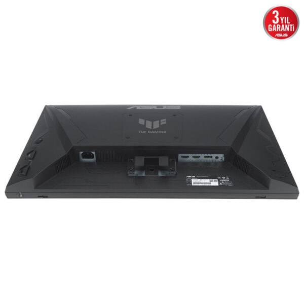 Asus Tuf Gaming Vg257q5a 24.5 Inç 200hz 0.5ms Full Hd Adaptive Sync Va Gaming Monitör 6