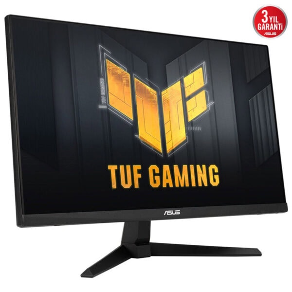 Asus Tuf Gaming Vg259q5a 24.5 Inç 200hz 0.3ms Full Hd Adaptive Sync Fast Ips Gaming Monitör 3