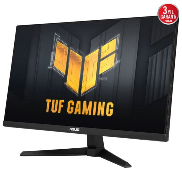 Asus Tuf Gaming Vg259q5a 24.5 Inç 200hz 0.3ms Full Hd Adaptive Sync Fast Ips Gaming Monitör 4