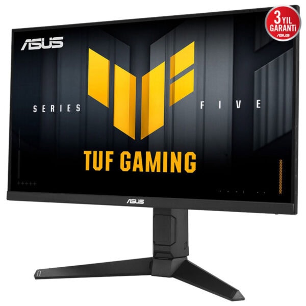 Asus Tuf Gaming Vg259qmrl5a 24.5 Inç 310hz 0.3ms Full Hd Adaptive Sync Fast Ips Pivot Gaming Monitör 4