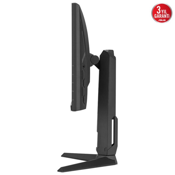 Asus Tuf Gaming Vg259qmrl5a 24.5 Inç 310hz 0.3ms Full Hd Adaptive Sync Fast Ips Pivot Gaming Monitör 5