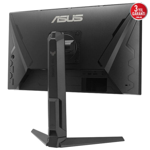 Asus Tuf Gaming Vg259qmrl5a 24.5 Inç 310hz 0.3ms Full Hd Adaptive Sync Fast Ips Pivot Gaming Monitör 7