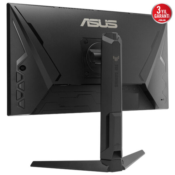Asus Tuf Gaming Vg259qmrl5a 24.5 Inç 310hz 0.3ms Full Hd Adaptive Sync Fast Ips Pivot Gaming Monitör 8