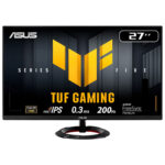 Asus Tuf Gaming Vg279q5r 27 Inç 200hz 0.3ms Full Hd Adaptive Sync Fast Ips Gaming Monitör 1