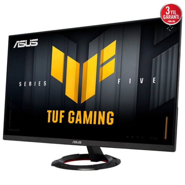 Asus Tuf Gaming Vg279q5r 27 Inç 200hz 0.3ms Full Hd Adaptive Sync Fast Ips Gaming Monitör 3
