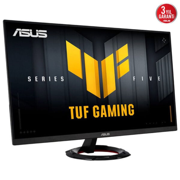 Asus Tuf Gaming Vg279q5r 27 Inç 200hz 0.3ms Full Hd Adaptive Sync Fast Ips Gaming Monitör 4