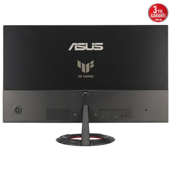 Asus Tuf Gaming Vg279q5r 27 Inç 200hz 0.3ms Full Hd Adaptive Sync Fast Ips Gaming Monitör 7