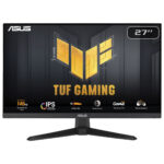 Asus Tuf Gaming Vg279qe5a 27 Inç 146hz 1ms Full Hd Adaptive Sync Ips Gaming Monitör 1