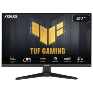 Asus Tuf Gaming Vg279qe5a 27 Inç 146hz 1ms Full Hd Adaptive Sync Ips Gaming Monitör 1