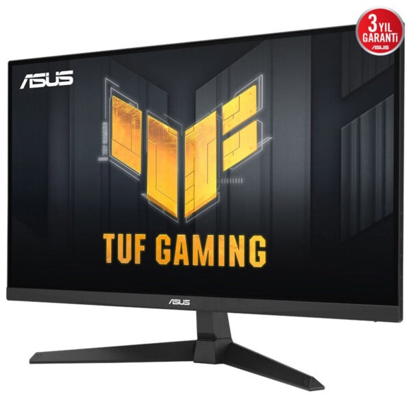Asus Tuf Gaming Vg279qe5a 27 Inç 146hz 1ms Full Hd Adaptive Sync Ips Gaming Monitör 3
