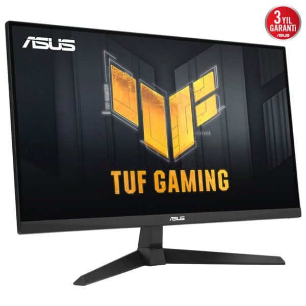 Asus Tuf Gaming Vg279qe5a 27 Inç 146hz 1ms Full Hd Adaptive Sync Ips Gaming Monitör 4