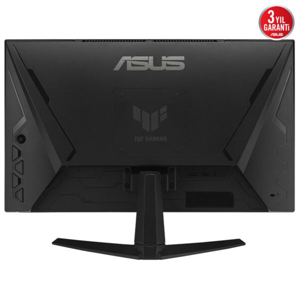 Asus Tuf Gaming Vg279qe5a 27 Inç 146hz 1ms Full Hd Adaptive Sync Ips Gaming Monitör 7
