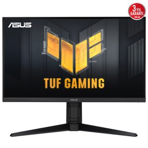 Asus Tuf Gaming Vg279ql3a 27 Inc 180hz 1ms Full Hd Adaptive Sync Ips Pivot Gaming Monitor 2
