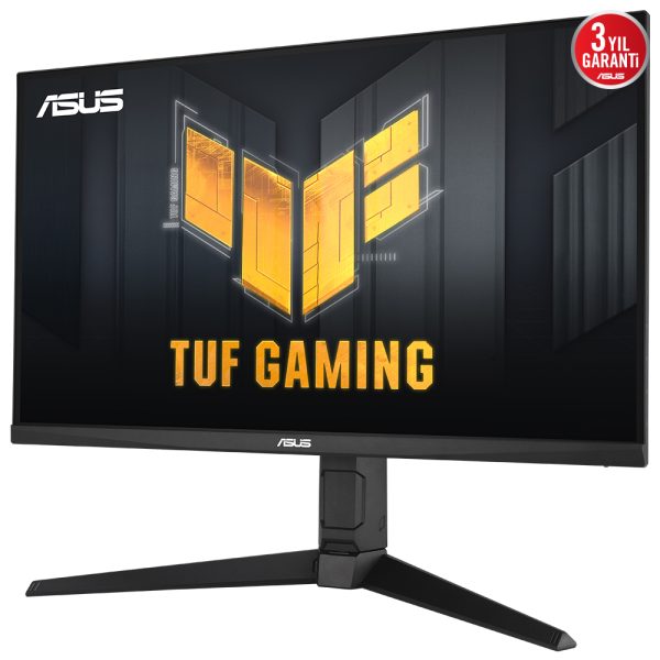 Asus Tuf Gaming Vg279ql3a 27 Inc 180hz 1ms Full Hd Adaptive Sync Ips Pivot Gaming Monitor 3