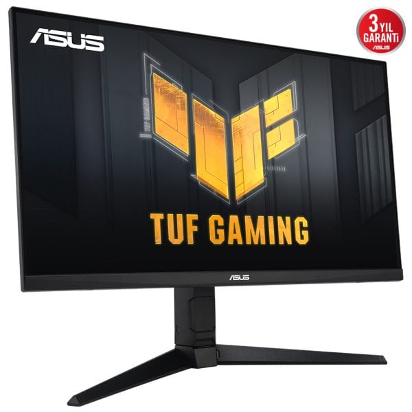 Asus Tuf Gaming Vg279ql3a 27 Inc 180hz 1ms Full Hd Adaptive Sync Ips Pivot Gaming Monitor 4