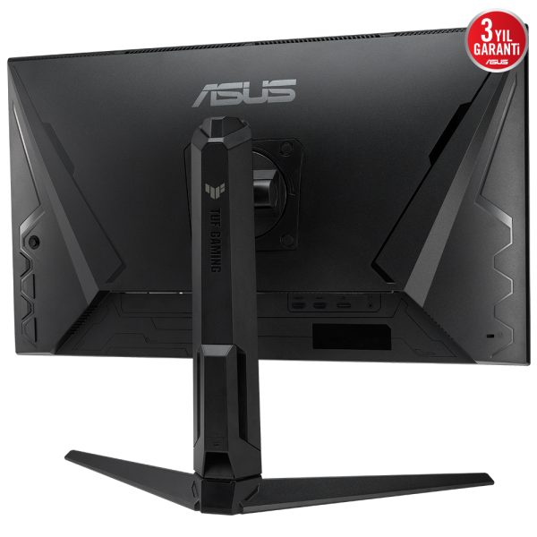Asus Tuf Gaming Vg279ql3a 27 Inc 180hz 1ms Full Hd Adaptive Sync Ips Pivot Gaming Monitor 6