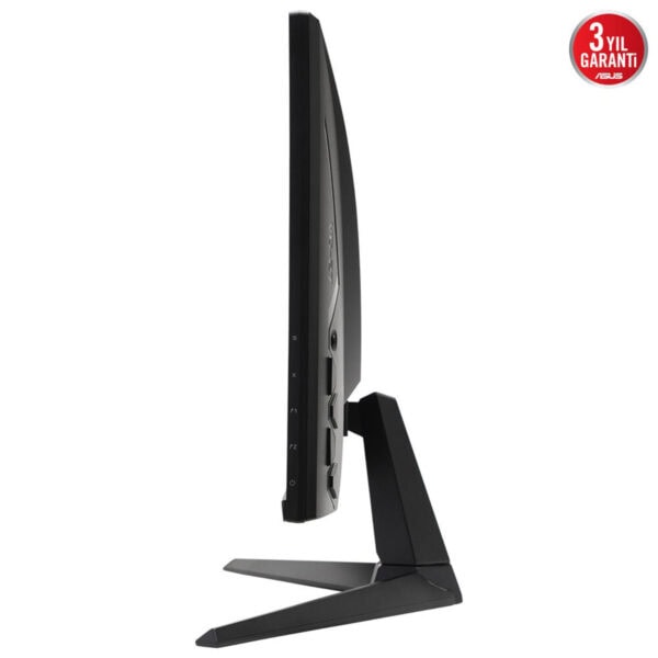 Asus Tuf Gaming Vg27aqm5a 27 Inç 300hz 0.3ms 2k Qhd Adaptive Sync Fast Ips Gaming Monitör 5