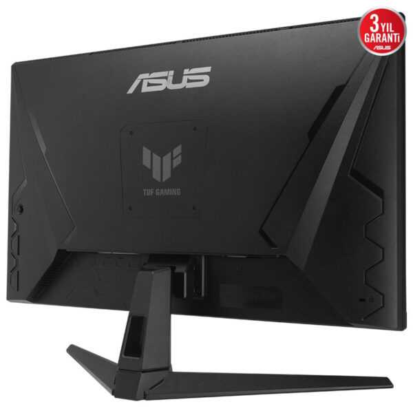 Asus Tuf Gaming Vg27aqm5a 27 Inç 300hz 0.3ms 2k Qhd Adaptive Sync Fast Ips Gaming Monitör 6