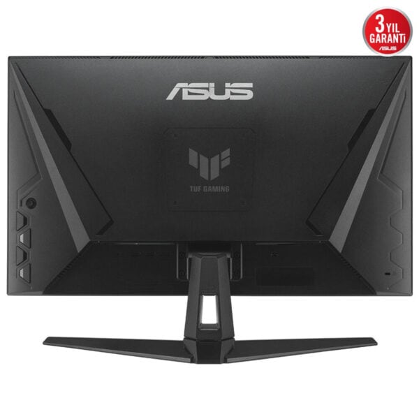 Asus Tuf Gaming Vg27aqm5a 27 Inç 300hz 0.3ms 2k Qhd Adaptive Sync Fast Ips Gaming Monitör 7