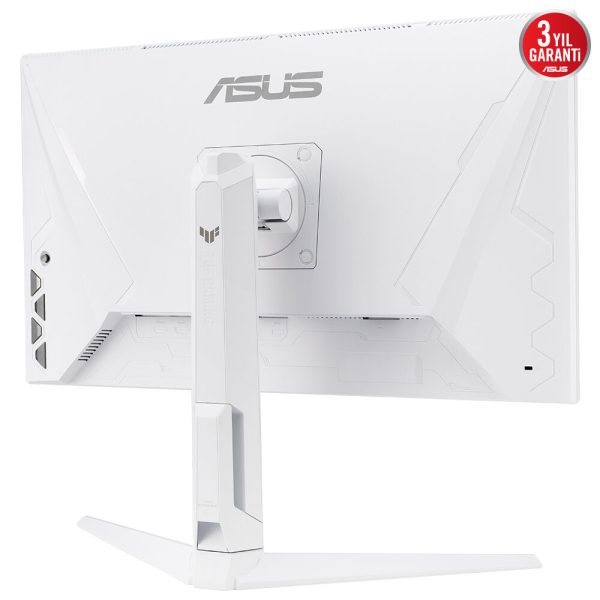 Asus Tuf Gaming Vg27aqml1a W 27 Inc 260hz 1ms 2k Qhd Adaptive Sync Fast Ips Beyaz Pivot Gaming Monitor 6