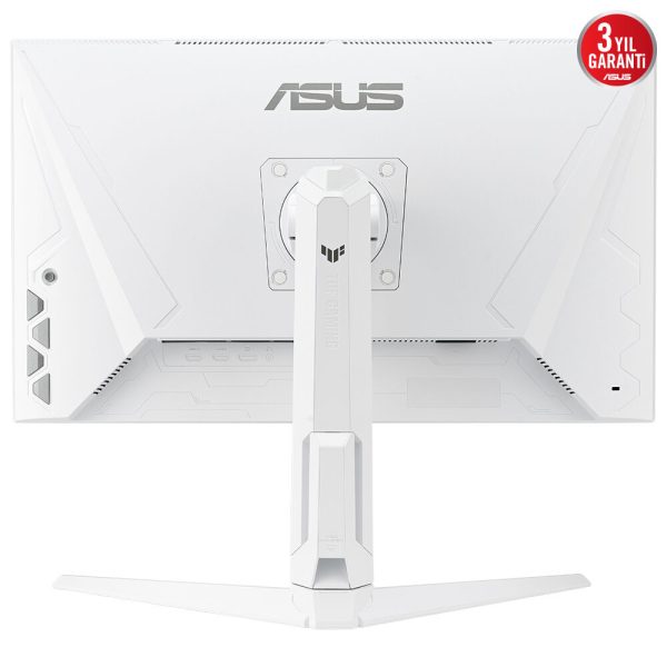 Asus Tuf Gaming Vg27aqml1a W 27 Inc 260hz 1ms 2k Qhd Adaptive Sync Fast Ips Beyaz Pivot Gaming Monitor 7