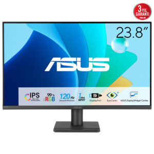 Asus Va249qg 23 8 Inc 120hz 1ms Full Hd Adaptive Sync Ips Monitor 2
