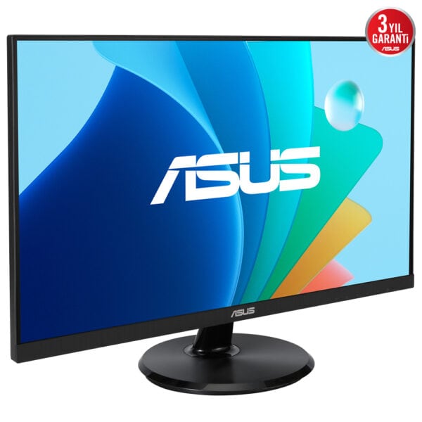 Asus Va24dqfr 23 8 Inc 100hz 1ms Full Hd Adaptive Sync Ips Monitor 4
