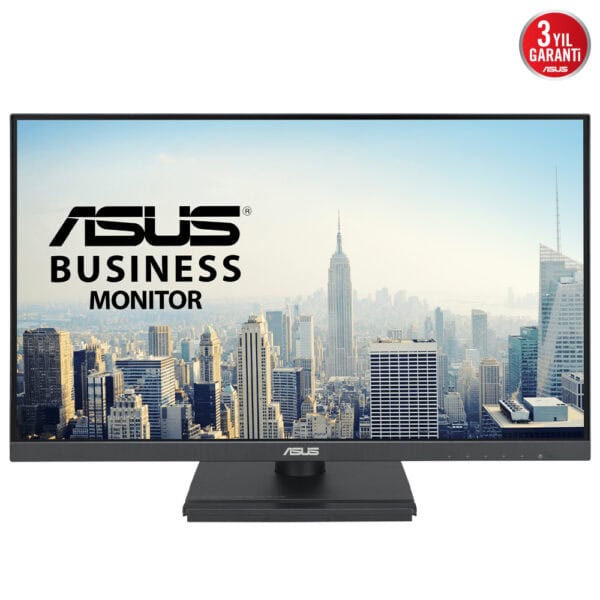 Asus Va24dqfs 23 8 Inc 100hz 1ms Full Hd Adaptive Sync Ips Pivot Monitor 3