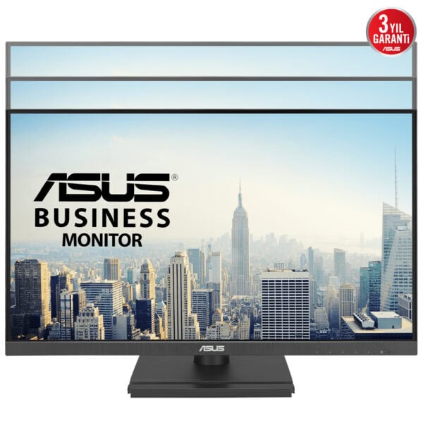 Asus Va24dqfs 23 8 Inc 100hz 1ms Full Hd Adaptive Sync Ips Pivot Monitor 4
