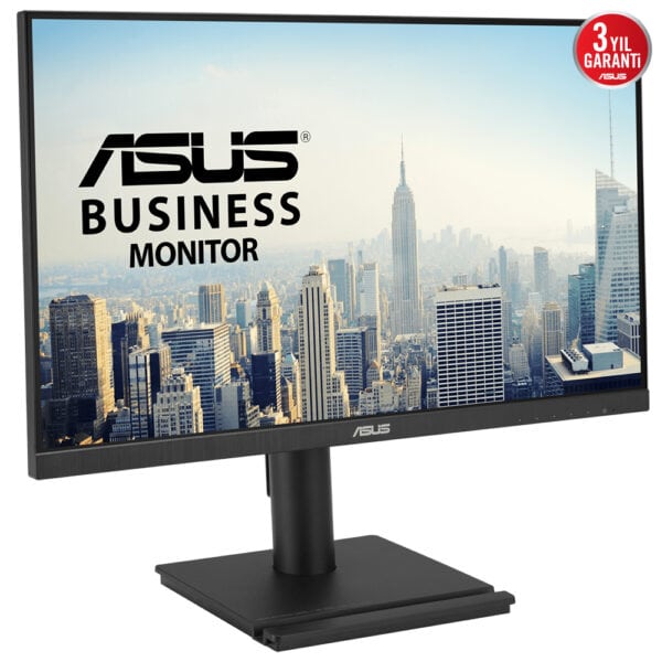 Asus Va24dqfs 23 8 Inc 100hz 1ms Full Hd Adaptive Sync Ips Pivot Monitor 6