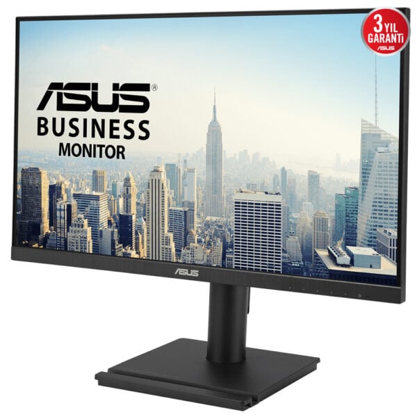 Asus Va24dqfs 23 8 Inc 100hz 1ms Full Hd Adaptive Sync Ips Pivot Monitor 7