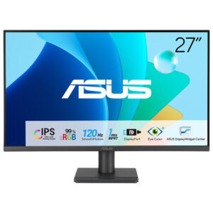 Asus Va279qg 27 Inc 120hz 1ms Full Hd Adaptive Sync Ips Monitor 1
