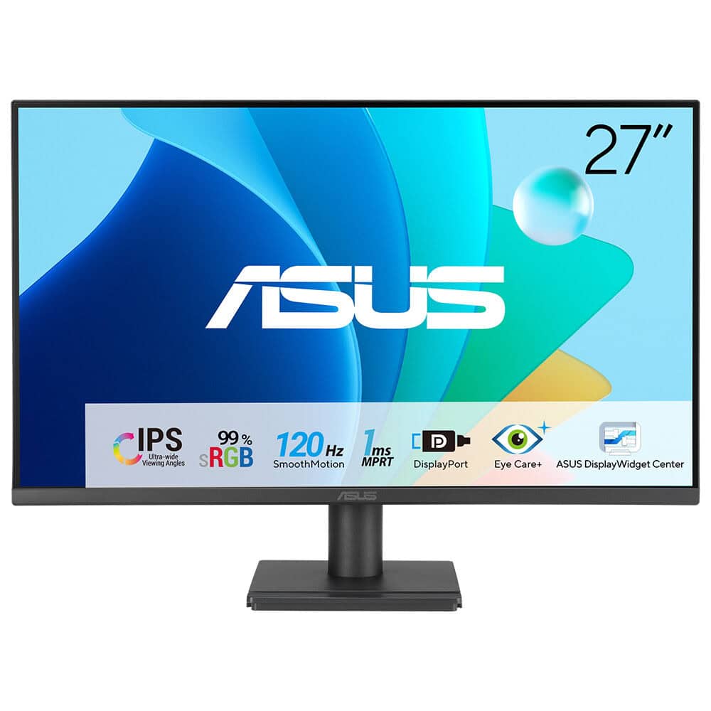 Asus Va279qg 27 Inc 120hz 1ms Full Hd Adaptive Sync Ips Monitor 1