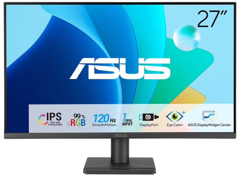 VA279QG ASUS VA279QG Monitör H2