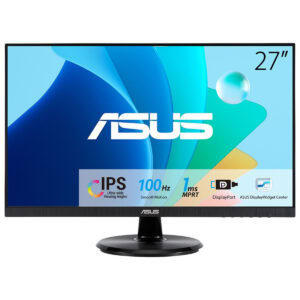 Asus Va27dqfr 27 Inç 100hz 1ms Full Hd Adaptive Sync Ips Monitör 1