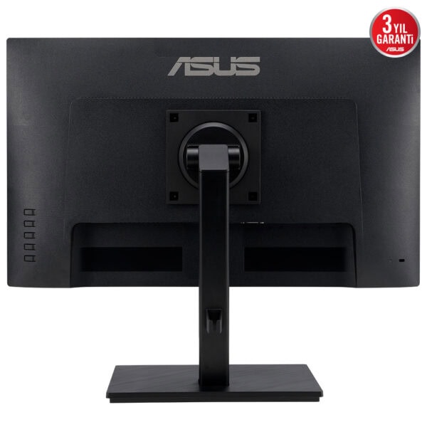 Asus Va27eqsb 27 Inc 75hz 5ms Full Hd Adaptive Sync Ips Pivot Monitor 11