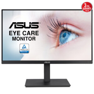 Asus Va27eqsb 27 Inc 75hz 5ms Full Hd Adaptive Sync Ips Pivot Monitor 2
