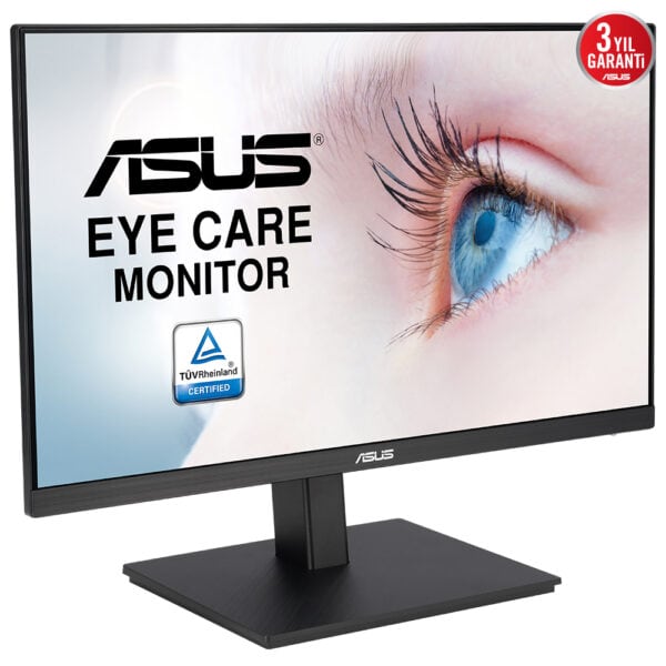 Asus Va27eqsb 27 Inc 75hz 5ms Full Hd Adaptive Sync Ips Pivot Monitor 6