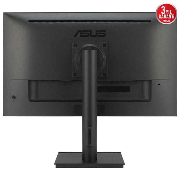 Asus Va27ucps 27 Inc 60hz 5ms 4k Uhd Adaptive Sync Ips Pivot Monitor 12