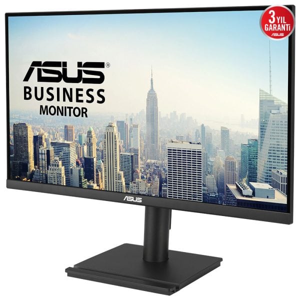 Asus Va27ucps 27 Inc 60hz 5ms 4k Uhd Adaptive Sync Ips Pivot Monitor 4